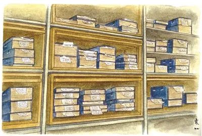 “出急诊”“做微型手术”……80后修复师专门给它“治病” “出急诊”“做微型手术”……80后修复师专门给它“治病”