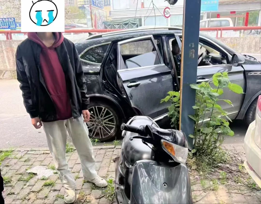 偷外卖？1小时就抓起你！