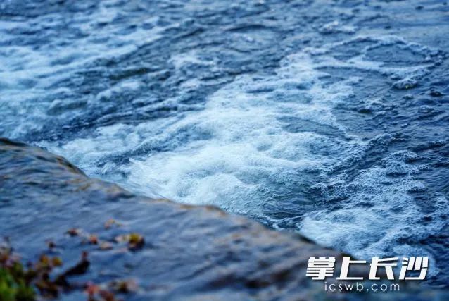 大雨！雷暴大风！冰雹！马上到长沙