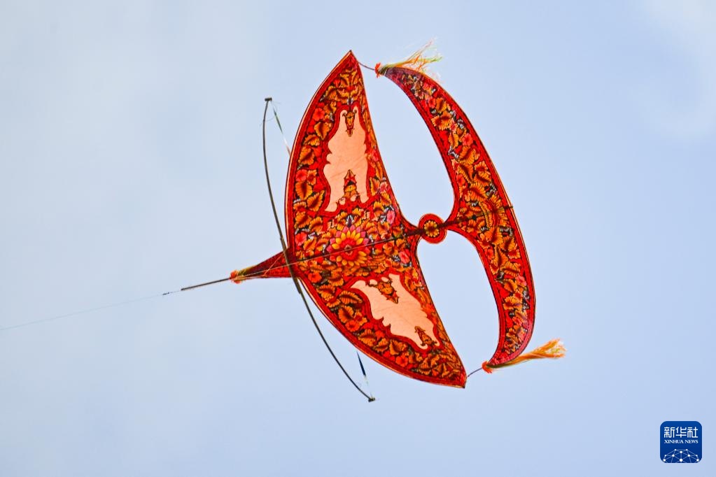 魅力亚太丨鸢飞南洋 魅力亚太丨鸢飞南洋