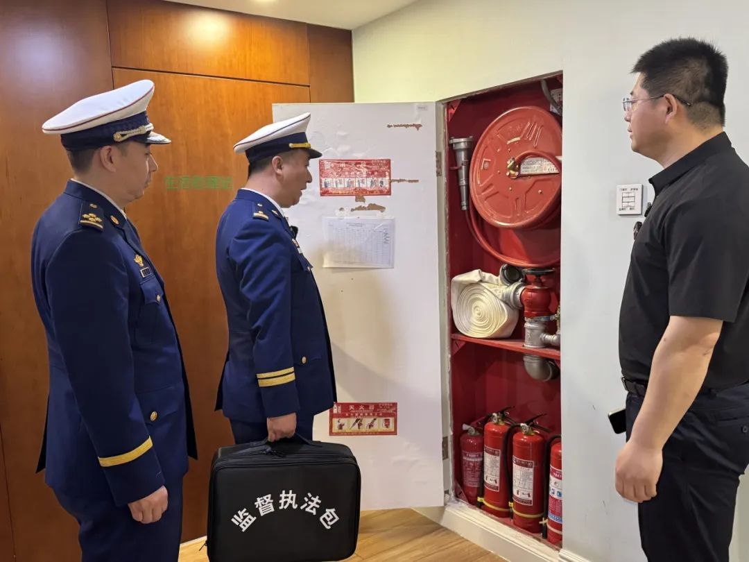 北京消防新规5月实施！新增逃生“双通道”要求→