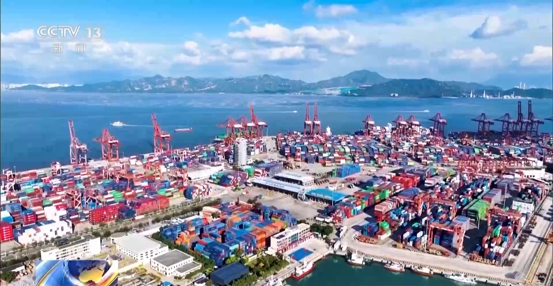 不做“省油灯” 看深圳外贸企业如何应对关税波动 不做“省油灯” 看深圳外贸企业如何应对关税波动