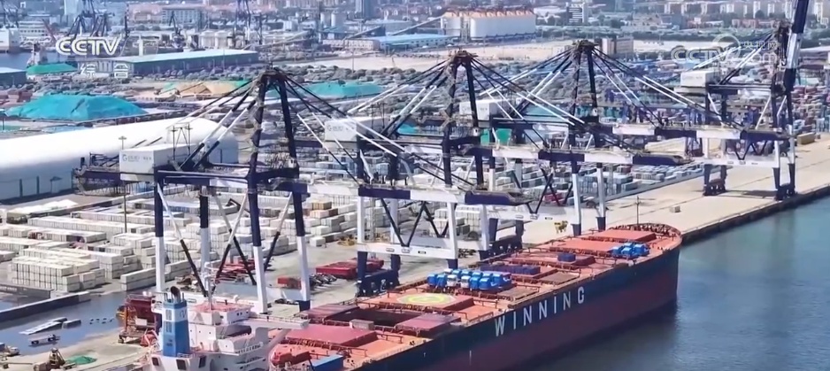 消费热、创新高…… 多领域“枝繁叶茂” 中国经济向好回升基础持续巩固