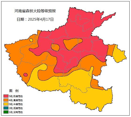 热！热！热！明天河南多地35℃+