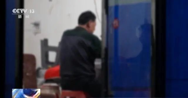 离谱！男子凌晨潜入麻将馆，竟是为……结果秒变自投罗网