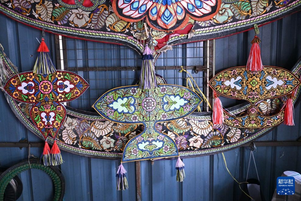 魅力亚太丨鸢飞南洋 魅力亚太丨鸢飞南洋