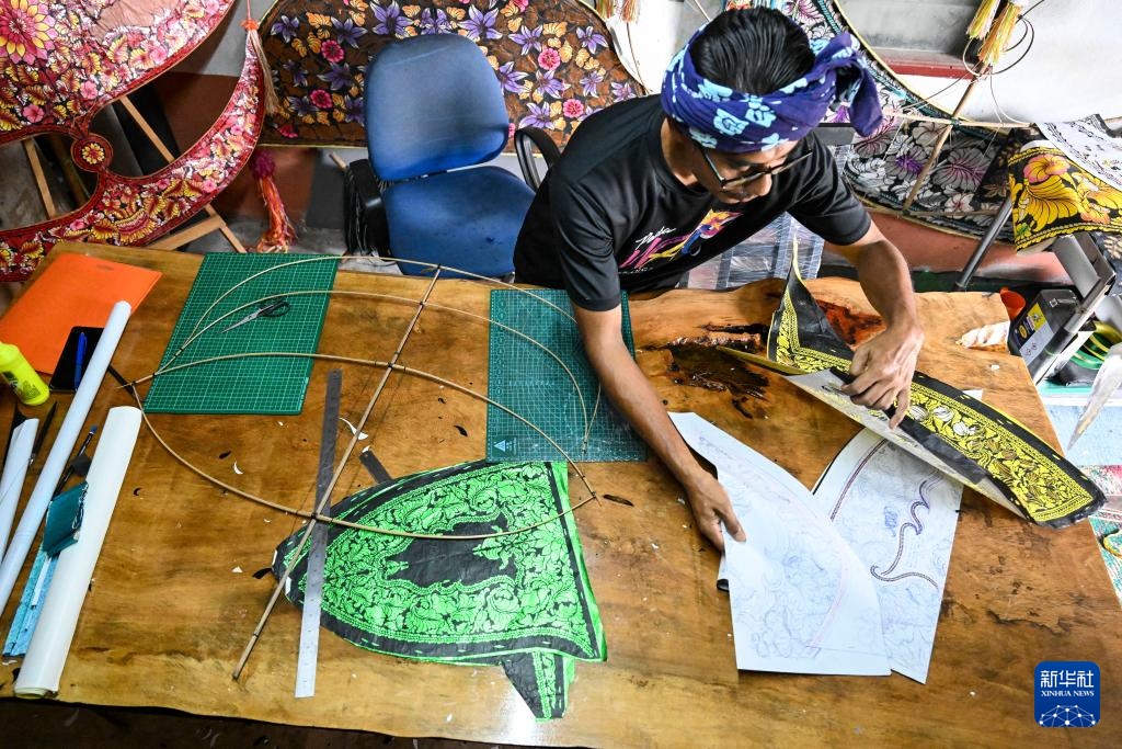 魅力亚太丨鸢飞南洋 魅力亚太丨鸢飞南洋