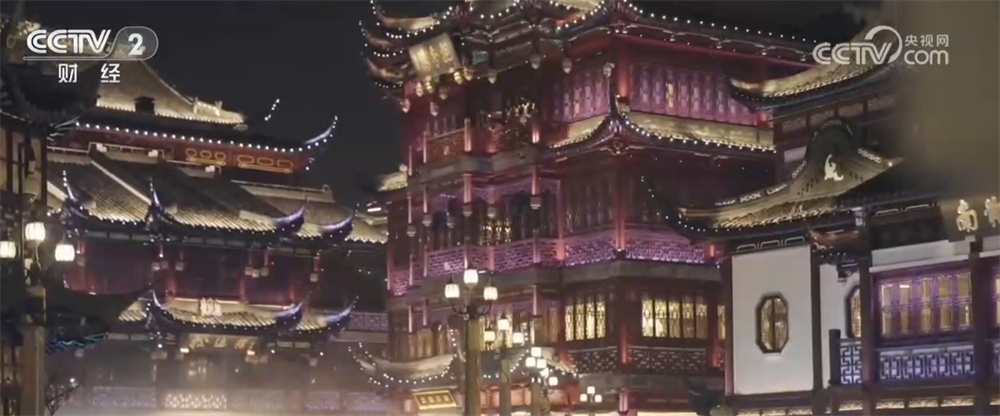 “多点开花”推动消费提质升级 老建筑玩转“首发经济” “多点开花”推动消费提质升级 老建筑玩转“首发经济”