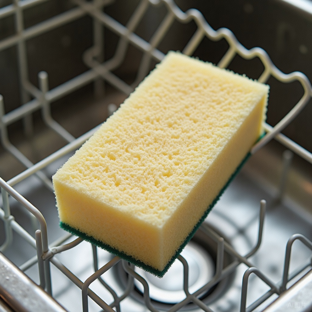 家里这5件物品很脏，最后1件你绝对想不到