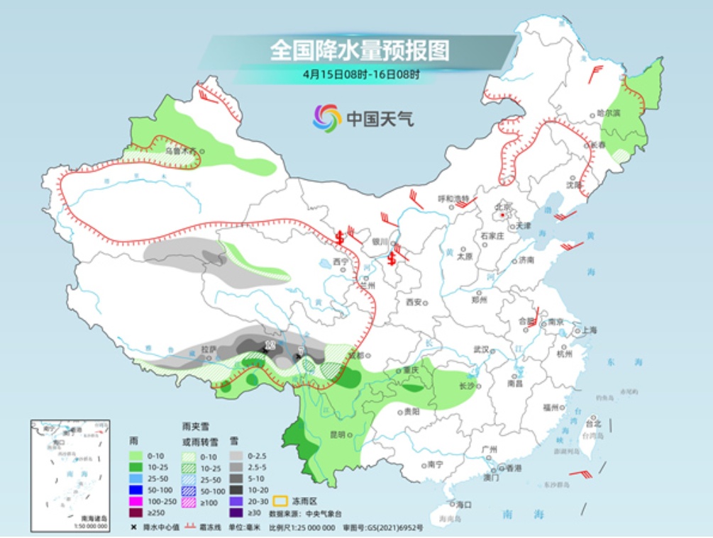 今年首破30℃！北京为什么突然就这么热了？