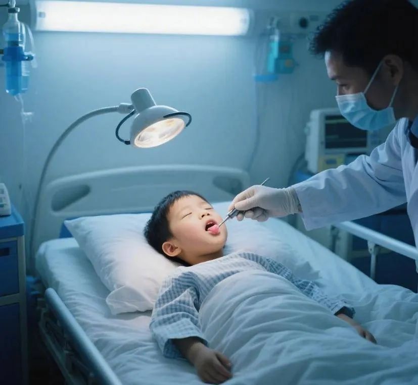 腺样体堵了90%？这些习惯是诱因，当心孩子中招！