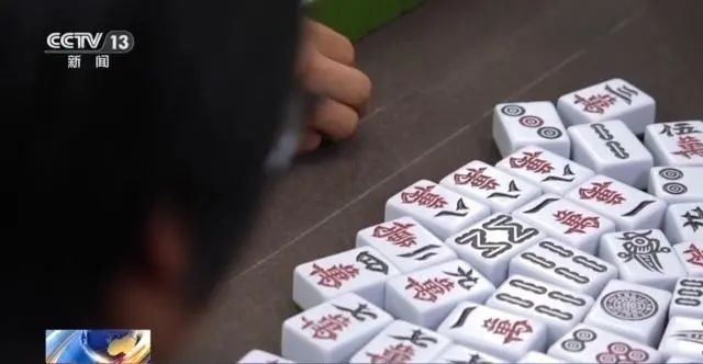 离谱！男子凌晨潜入麻将馆，竟是为……结果秒变自投罗网