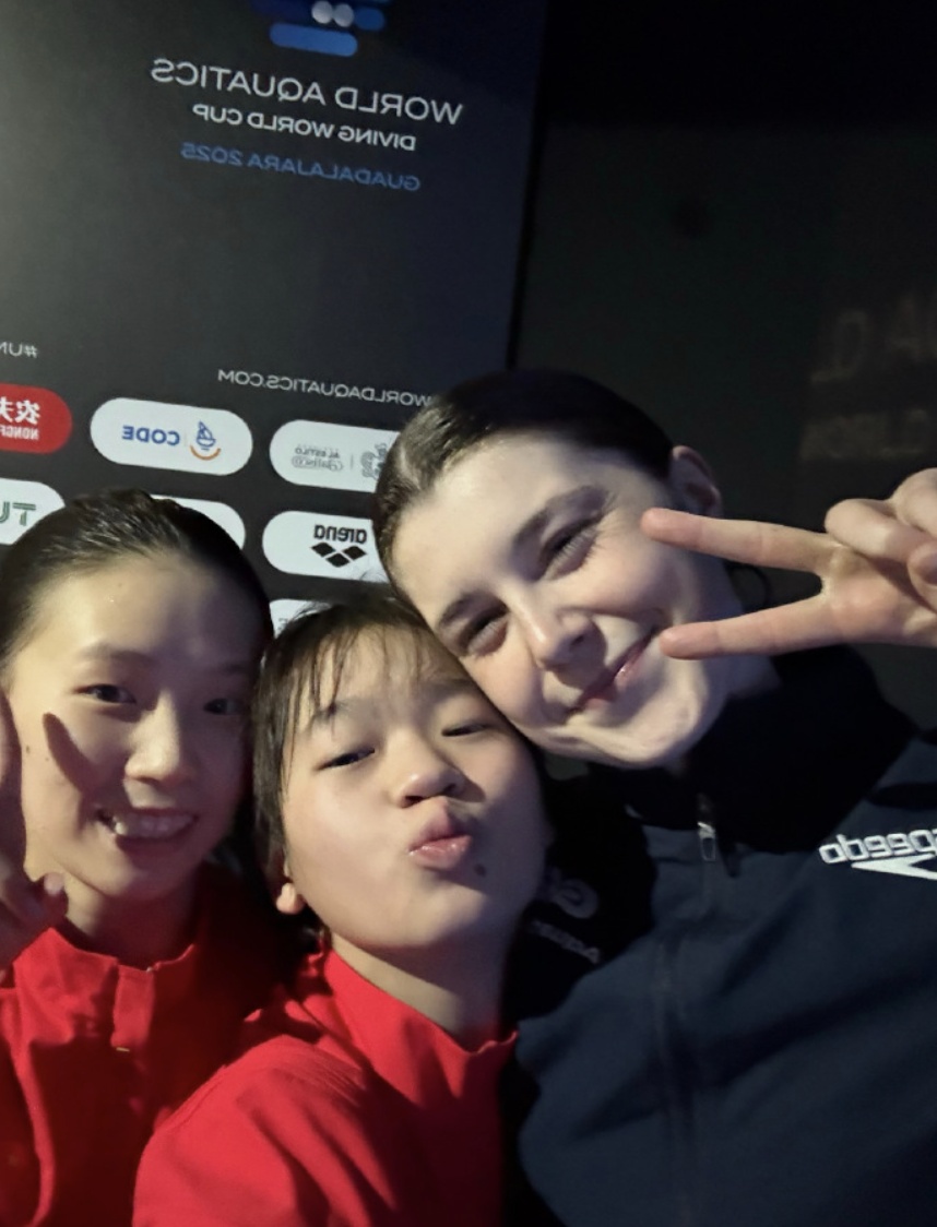 全红婵最新发文遭质疑，本人一句话回应！网友：对