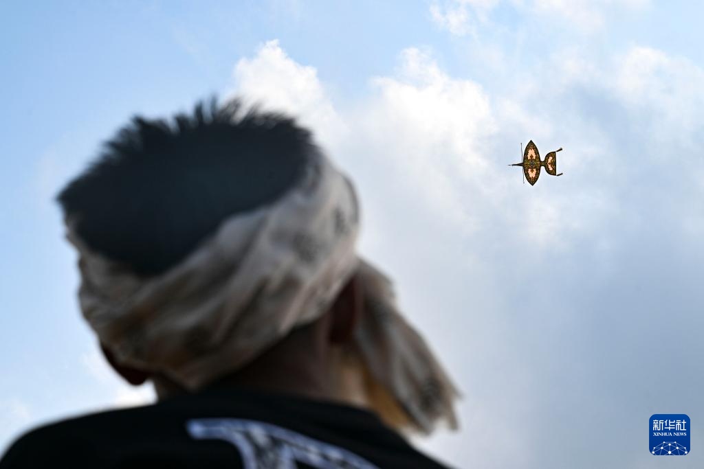 魅力亚太丨鸢飞南洋 魅力亚太丨鸢飞南洋