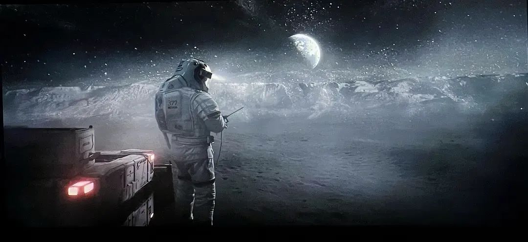 《流浪地球3》有新消息，剧情提前曝光！