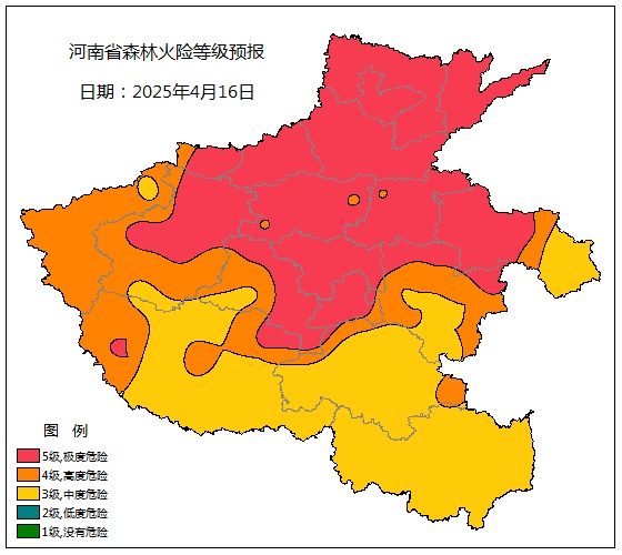 明起河南多地35℃+！郑州或将迎今年首个高温日