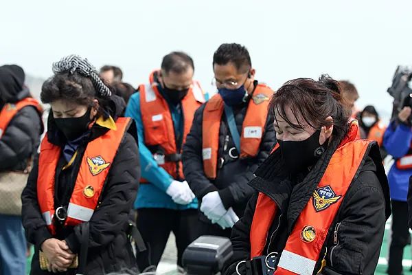 时隔11年，事故原因终于认定！致304人遇难，大部分是学生…