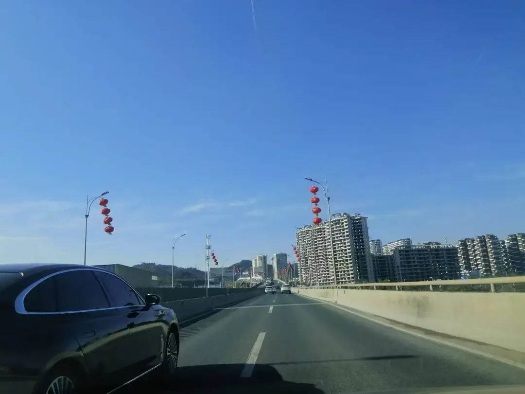 贵阳发布大风预警