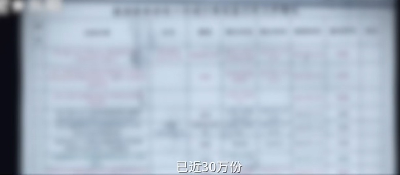 国家部委张某，“疯狂出卖国家秘密”