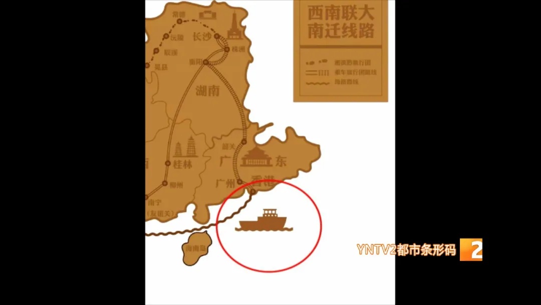 太师椅深夜被盗！泰戈尔画像被撕！闻一多公园成了这样……