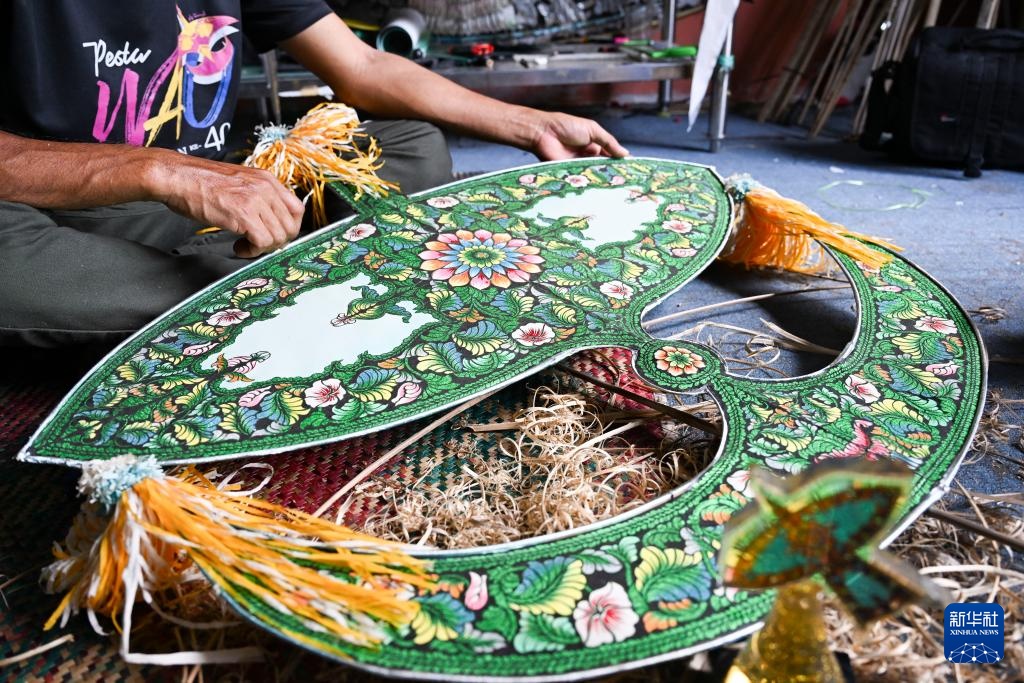 魅力亚太丨鸢飞南洋 魅力亚太丨鸢飞南洋