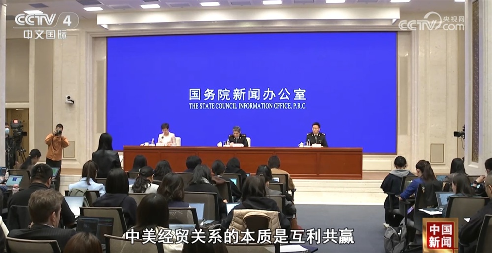 透过数据看一季度我国外贸进出口实现平稳开局 中国经济奏响“奋进曲”