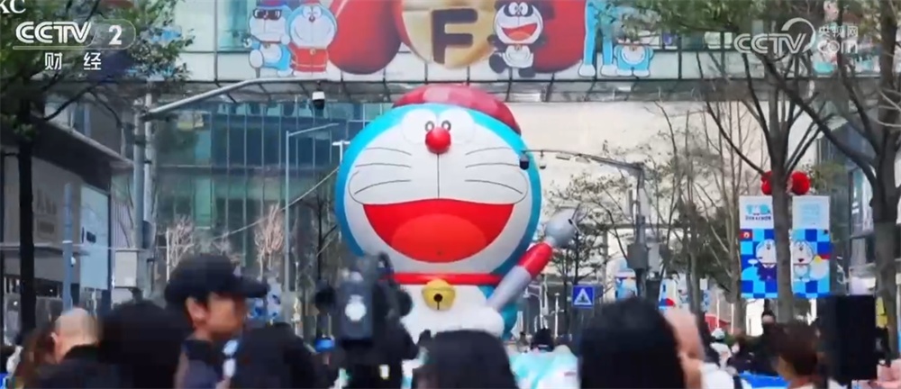 “多点开花”推动消费提质升级 老建筑玩转“首发经济” “多点开花”推动消费提质升级 老建筑玩转“首发经济”