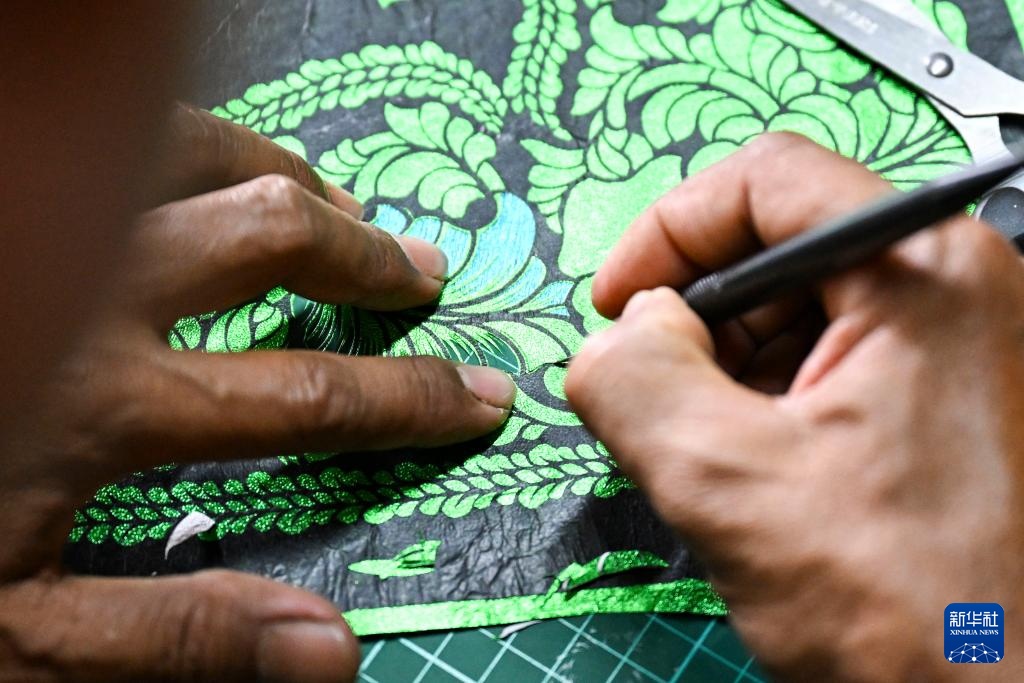 魅力亚太丨鸢飞南洋 魅力亚太丨鸢飞南洋