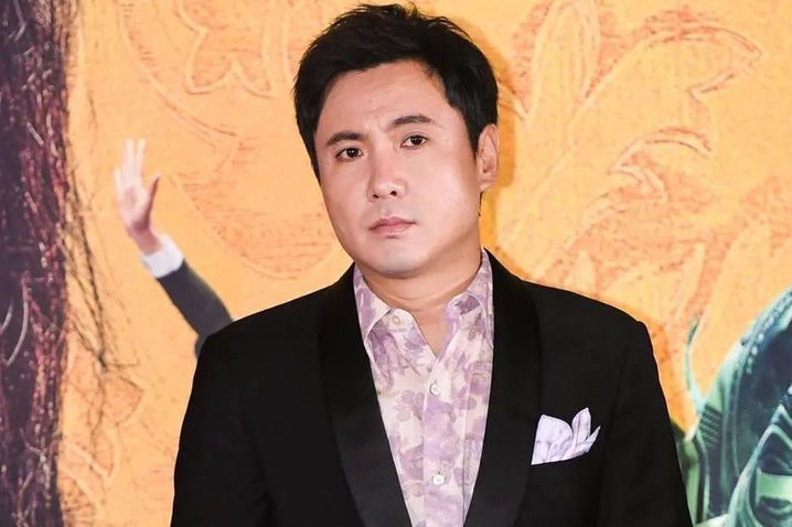 《流浪地球3》开机，沈腾惊喜加盟！吴京：期待“沈叔叔”打戏