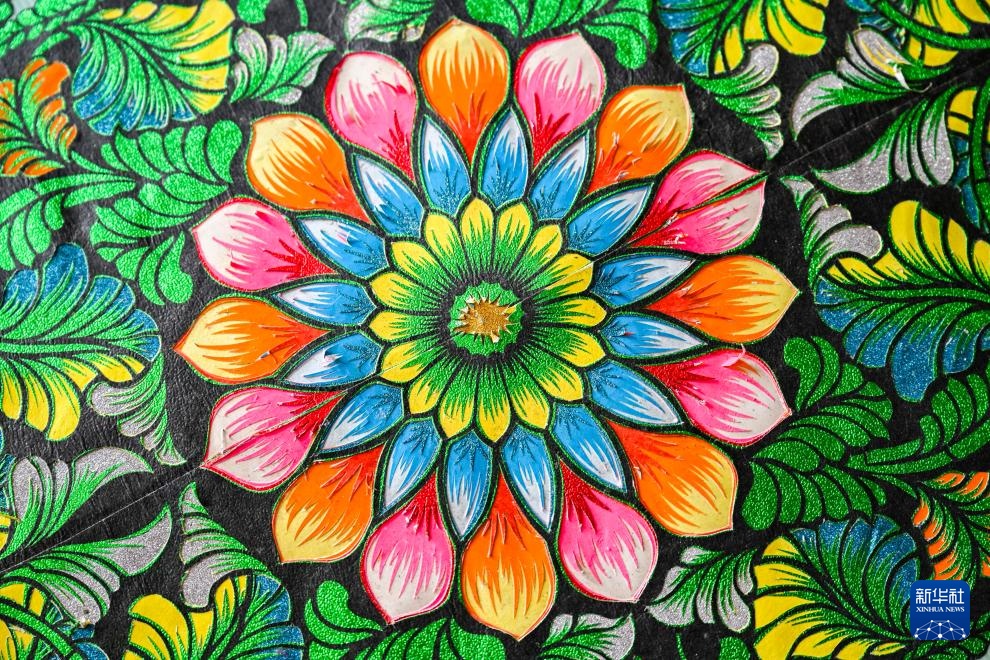 魅力亚太丨鸢飞南洋 魅力亚太丨鸢飞南洋