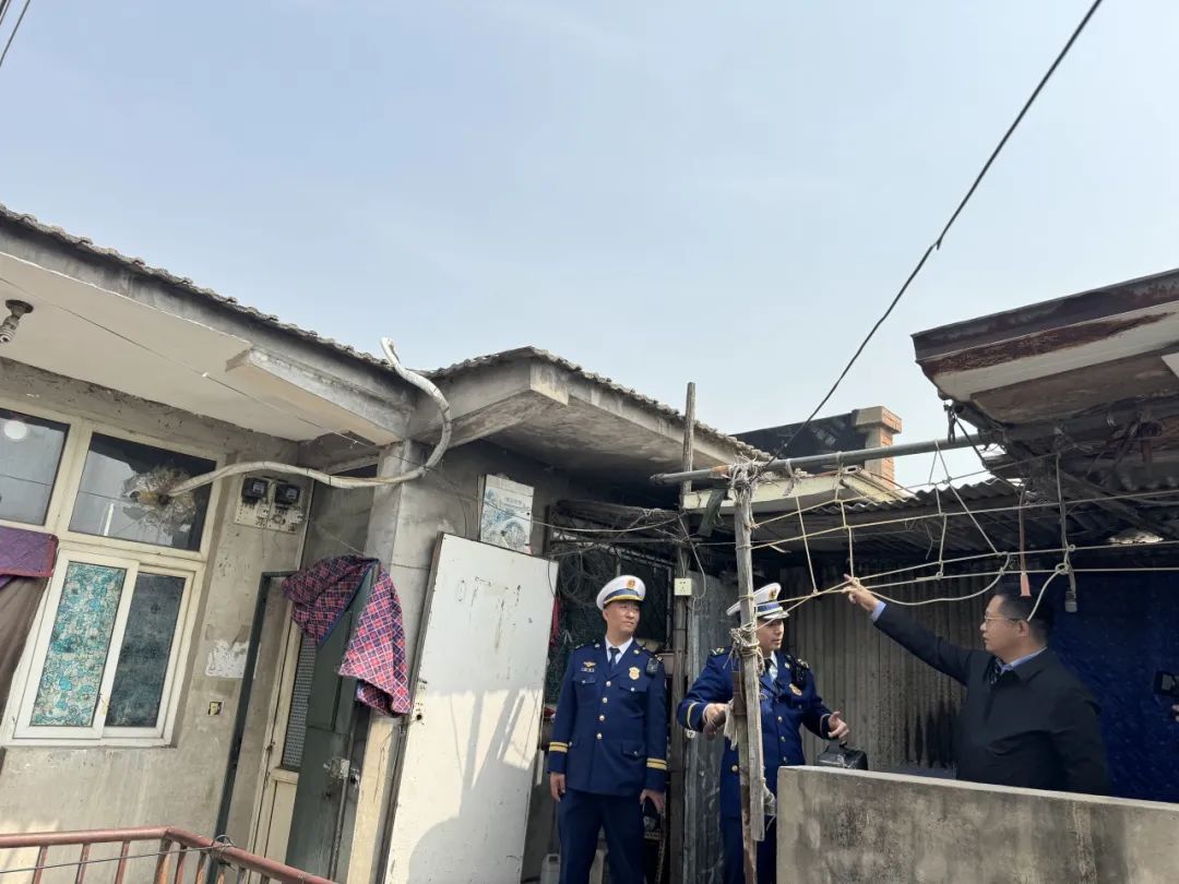 北京消防新规5月实施！新增逃生“双通道”要求→