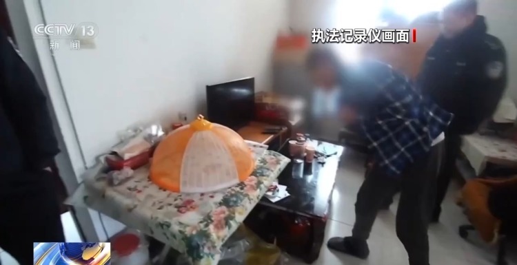 高空抛物是犯罪！天降酒瓶造成侵害后果 特殊证据锁定“他”