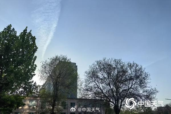 北方也要热红了,北京冲击今年首个30度 北方也要热红了,北京冲击今年首个30度