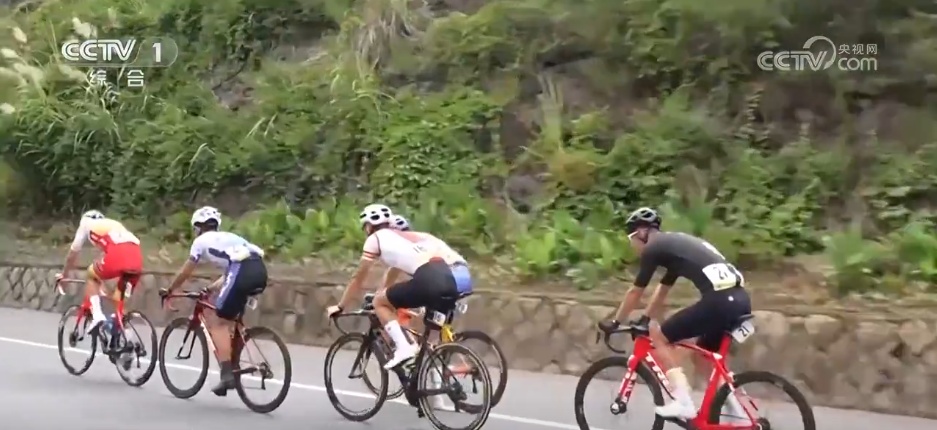 消费热、创新高…… 多领域“枝繁叶茂” 中国经济向好回升基础持续巩固