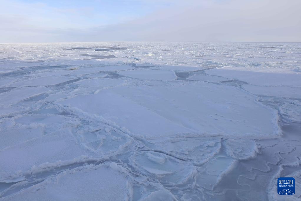 第41次南极考察|“雪龙2”号完成南大洋秋季科考任务 第41次南极考察|“雪龙2”号完成南大洋秋季科考任务