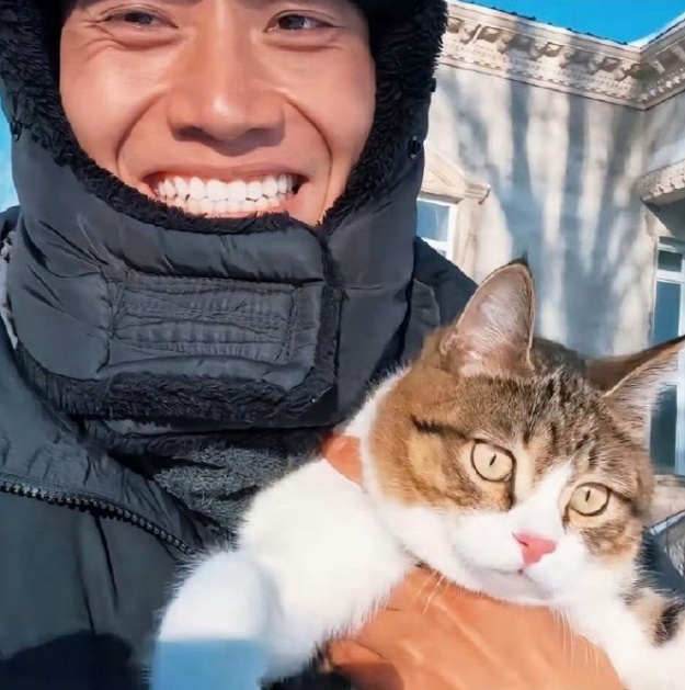 登上热搜！网红小猫“悟空”去世，警方回应