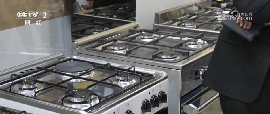 透过广交会看中国外贸向“新”而行 “智造”成闪耀“标签”