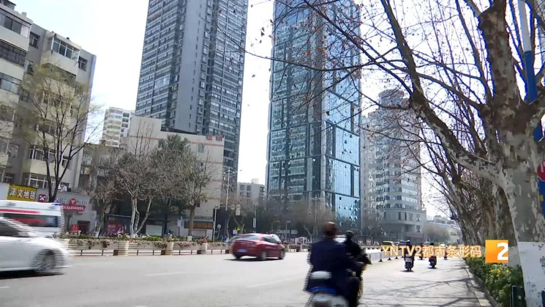 高温、阵性大风……云南气温进入“快车道”!警惕这些强对流天气 高温、阵性大风……云南气温进入“快车道”!警惕这些强对流天气