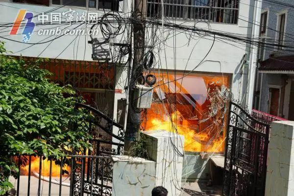 清洁剂为何秒变“隐形杀手”？这场实验给你答案