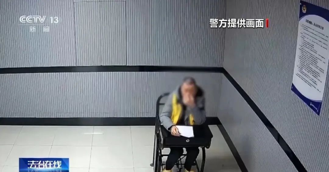离谱！男子怕被妻子发现，竟将酒瓶从18楼扔下
