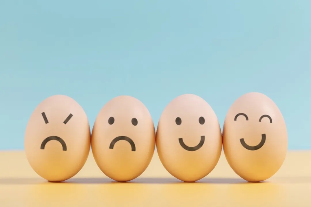 负面情绪忍一忍就过去了？不！5招教你排解→
