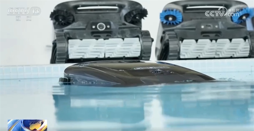 核心技术+工作专班+新兴市场 看!外贸企业逆势前行、破局突围底气足 核心技术+工作专班+新兴市场 看!外贸企业逆势前行、破局突围底气足