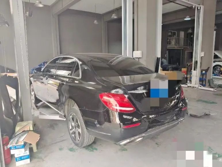 车祸骗保、买真退假……上海警方春季战役抓了300人 车祸骗保、买真退假……上海警方春季战役抓了300人