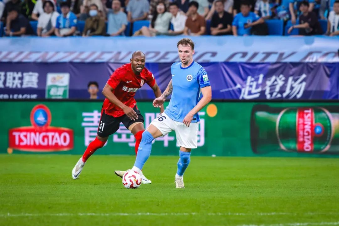 赢了！主场首胜！