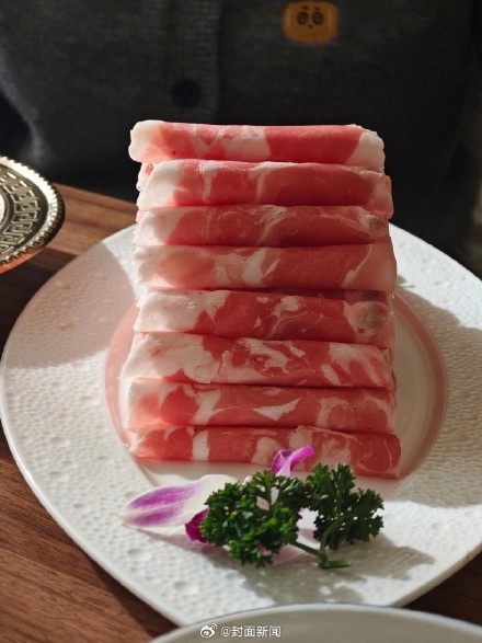 专家：女生吃对红肉也是个技术活