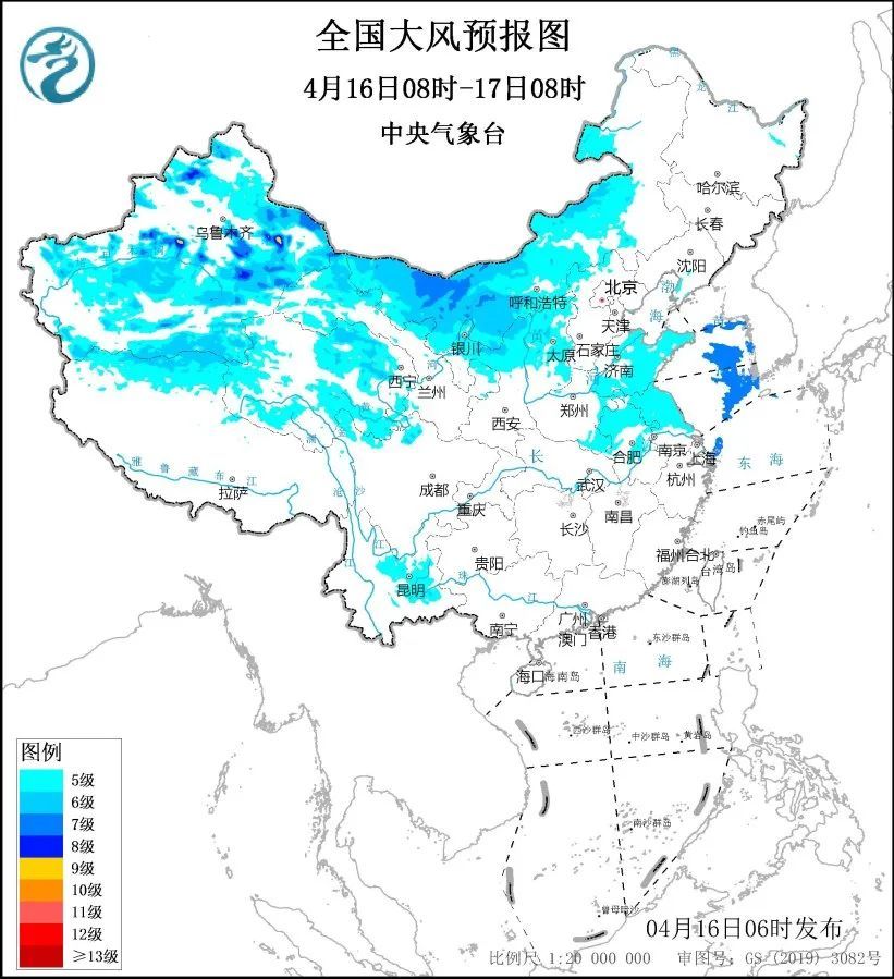 短袖出场！多地将迎来今年首个高温日！这些地方降水持续，注意防范→