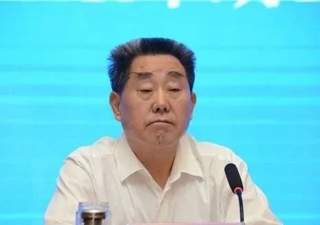 涉嫌二罪，河南省人大常委会原副主任刘满仓被决定逮捕