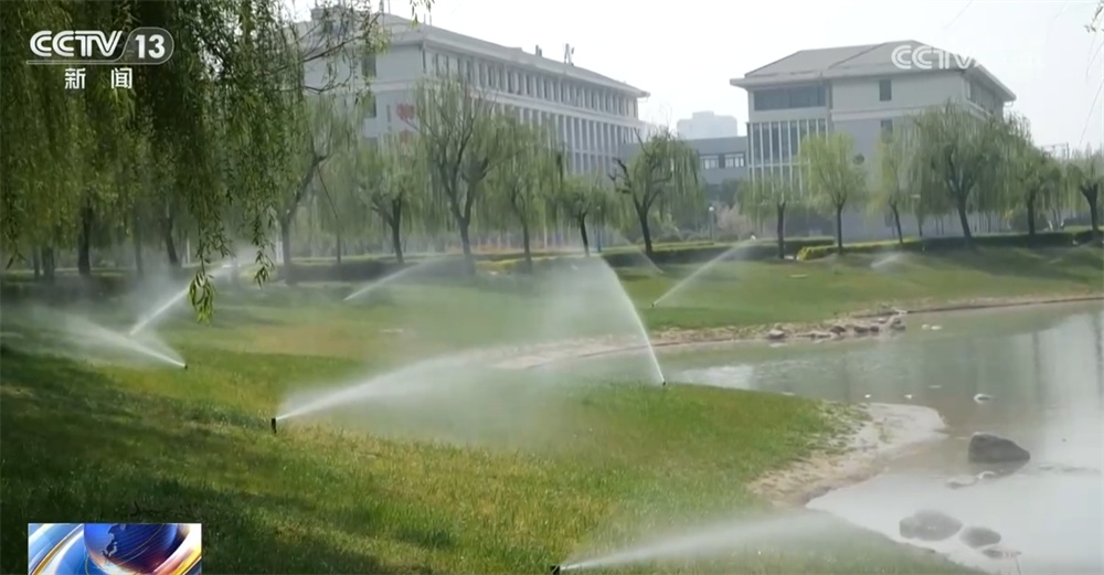 农业、生态、金融、民生“巧”擘画 政策组合拳推动经济社会发展“一路繁花”