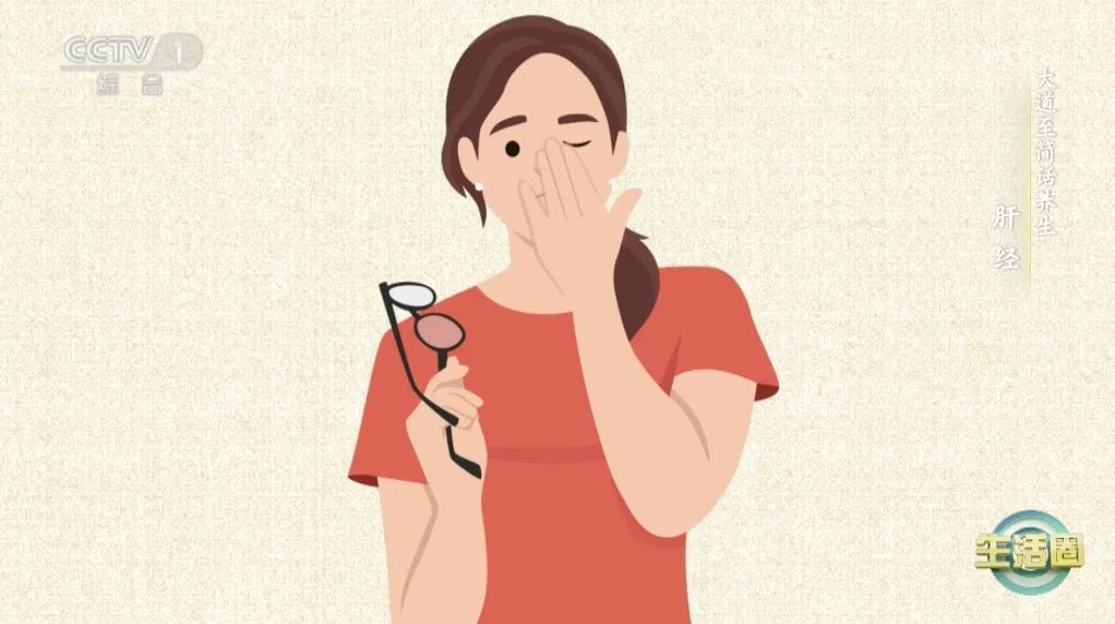 肝不好的人,身体这两处会“说话”!春季养肝建议你做好这5件事 肝不好的人,身体这两处会“说话”!春季养肝建议你做好这5件事