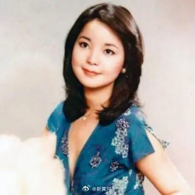 邓丽君生前一首未发布歌曲，即将面世！